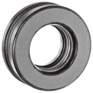 INA 81232M Thrust Roller Bearing