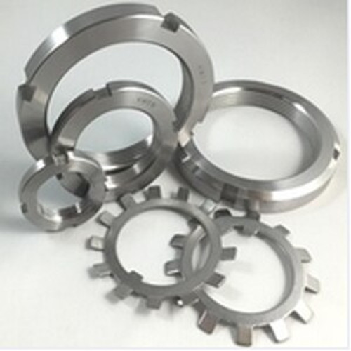 BL N12/Q Locknut