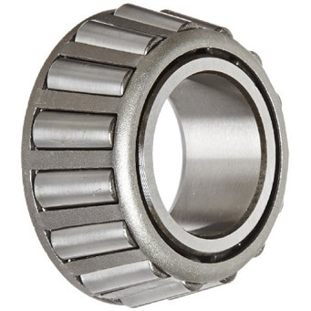 Enduro L 44642 Tapered Roller Bearing