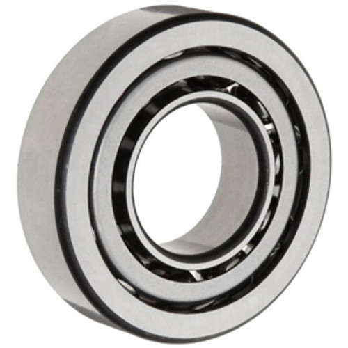 Amcan SS3201 2RS Stainless Steel Angular Contact Bearing ...