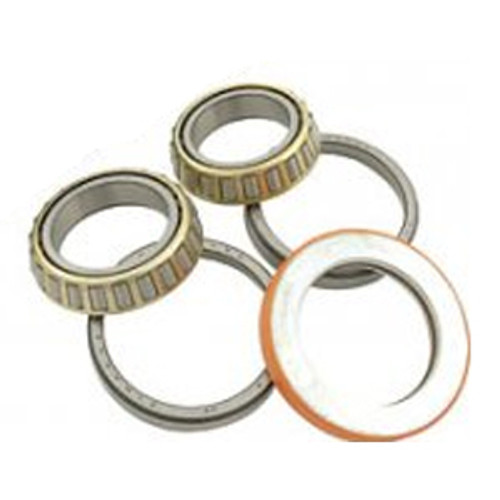 Amcan SBRPP206-20 Assembled Unit