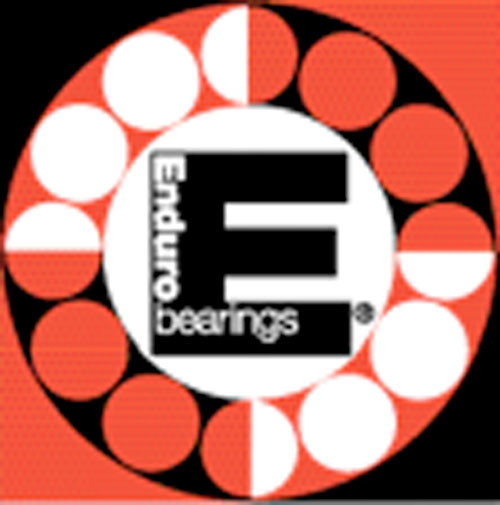 Enduro 6301 2RSRC3 Ball Bearing