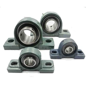 Rexnord P2B307TE Roller Bearing Pillow Block