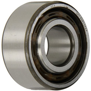Steyr 3208A2RS1TG Double Row Ball Bearing