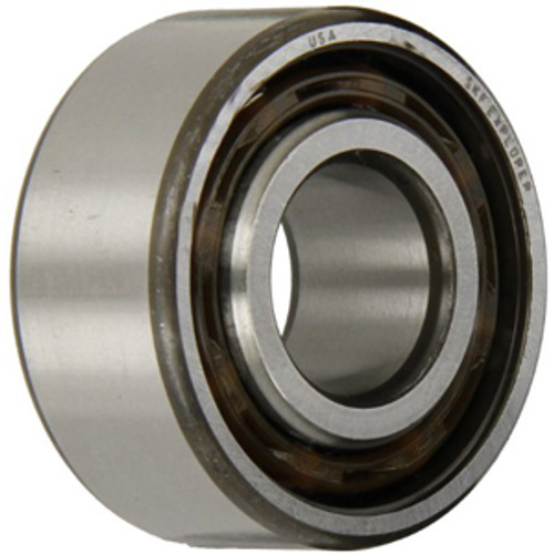 Consolidated 4206-2RS Double Row Ball Bearing