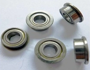 Freeway ASF100-1 Unground Ball Bearing