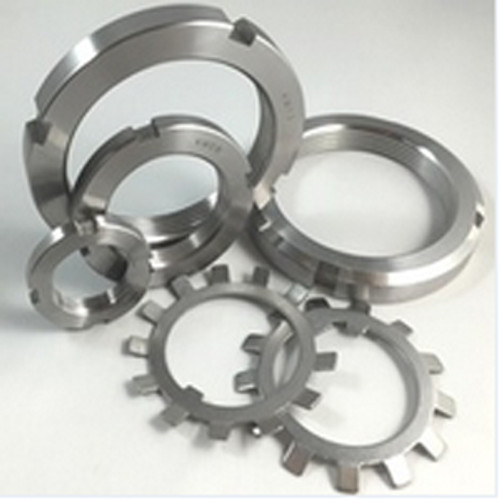 FSQ HM68T Withdrawl Nut