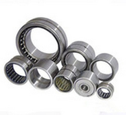 INA K81117 Thrust Roller Assembly