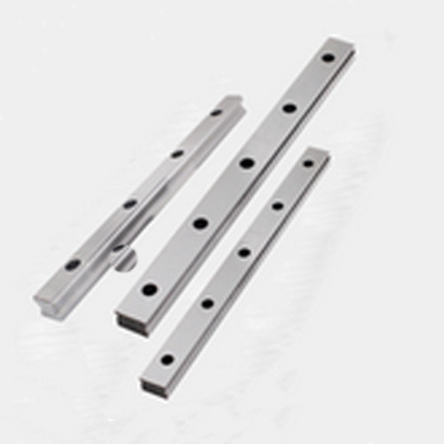INA V5025-700B15E1Q2US Rail Only (linear Bearing)