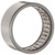 NBR NA4828 Needle Bearing