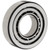 New Departure QH0L11DTL7 Angular Contact Ball Bearing