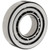 RHP B7208X2TADUMEP7 Angular Contact Ball Bearing