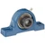 RHP MP1 1/2 Ball Bearing Pillow Block