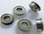 Schatz A5674 Unground Ball Bearing