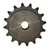 WJB 50B15HF-106 Axle Sprocket