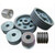 WJB AK44-100 Pulley