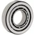 MRC 7405DSBRS Angular Contact Ball Bearing
