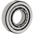Nachi 7003CMYDP5 Angular Contact Ball Bearing