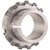 FSQ HE2324-4 1/4 Adapter