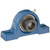 Fafnir RASM1 Ball Bearing Pillow Block