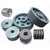 Maurey BC44-1 (1/4-1/8KW) Pulley