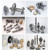 MRC 2MMV218WICRSUL Spindle Bearing