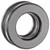 Nachi 1/2/2904 Thrust Ball Bearing