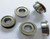 Killian SR270-47 Unground Ball Bearing
