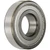 Amcan 6302 2RSC3 Deep Groove Ball Bearing