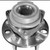 SKF BR930177K Hub Assembly