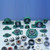 Asahi UCF314 Ball Bearing Flange Unit