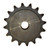 WJB 112A0001-03 Axle Sprocket