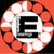 Enduro 6820 2RS C3 Ball Bearing