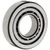 Barden 214HDM Angular Contact Ball Bearing