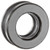 Consolidated D24 Thrust Ball Bearing