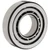 Fafnir 2MM9107WICR Angular Contact Ball Bearing