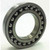 Fafnir L411BR Self Aligning Ball Bearing