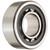 Hyatt 1308TS Cylindrical Roller Bearing