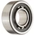 Linkbelt MUS1307UMW105 Cylindrical Roller Bearing