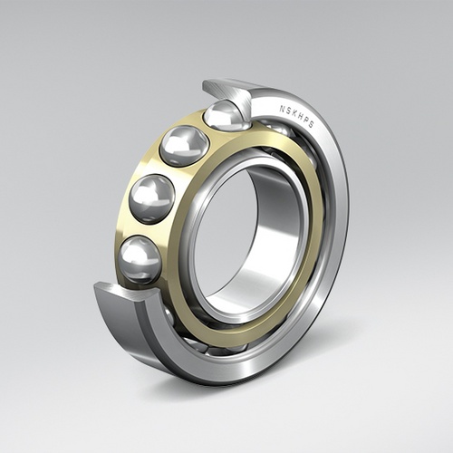 Applications and Variations of Angular Contact Bearings Locate Ball