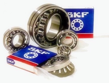 SKF Bearings Applications and Classes