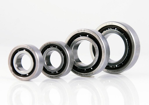 Spindle Bearings