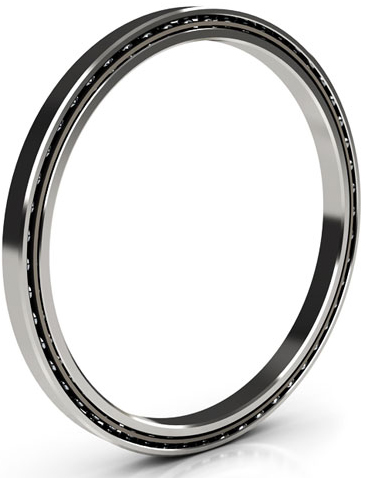 Thin Section Bearings Variations and Applications