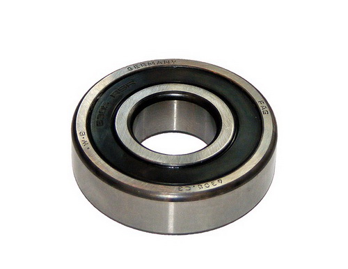 Thrust Bearings Design and Structure