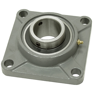 flange