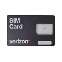 T-Mobile Sim Card