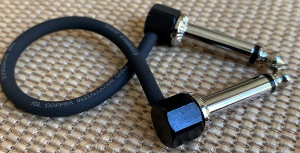 Evidence Audio SIS Plug | Geistnote LLC - An Online Store