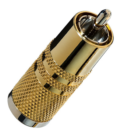 Cardas Audio SRCA RCA Plug - Thumbnail 3