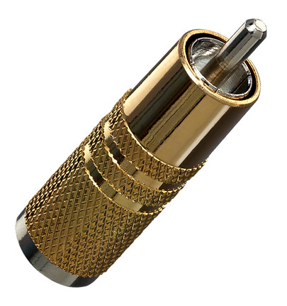 Cardas Audio GRMO RCA Connector - Thumbnail 2