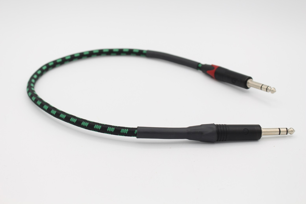 Evidence Audio The Lyric HG™ Instrument Cable | Geistnote